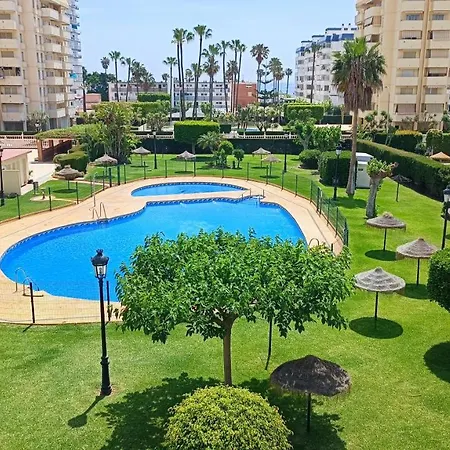 Apartment Andalucia Beach & Garden *