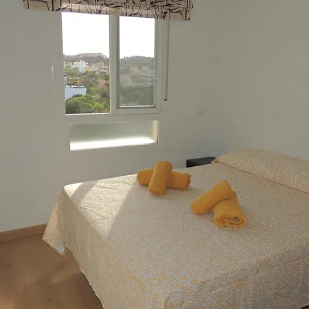 Andalucia Beach & Garden * Benalmadena