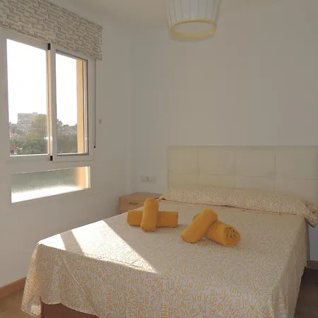 Apartment Andalucia Beach & Garden