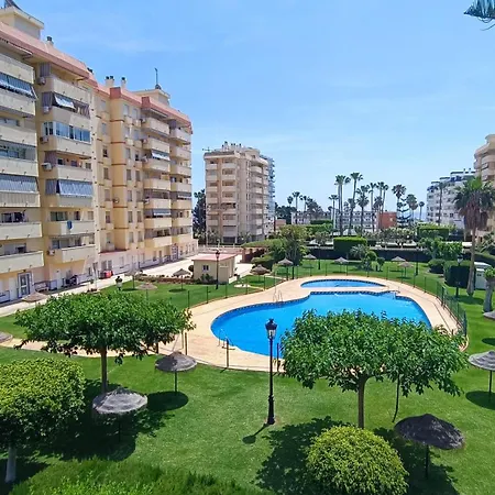 Andalucia Beach & Garden *