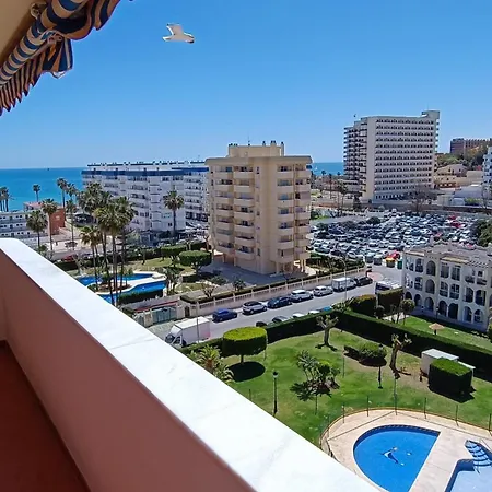 Andalucia Beach & Garden
