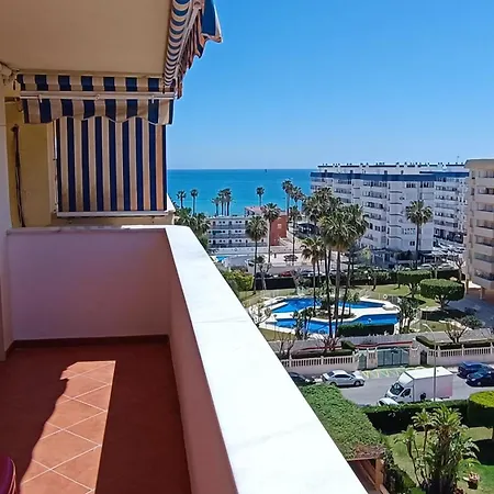 Andalucia Beach & Garden * Benalmádena